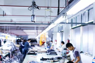 阿里 爆改 服裝廠,把每條生產線數字化,要造出100000個zara