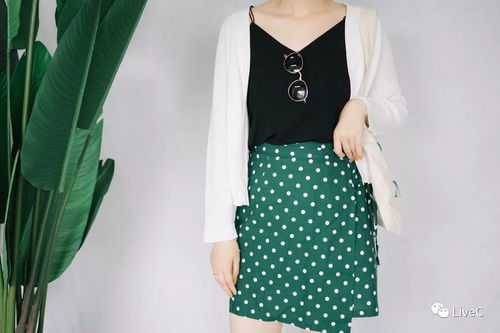 服飾單品均價(jià)不過(guò)百，梨形身材夏末初秋穿衣指南