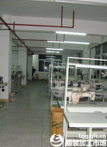 汕頭市龍湖區曹小華服裝廠 連接全球紡織網的專業服飾加工基地